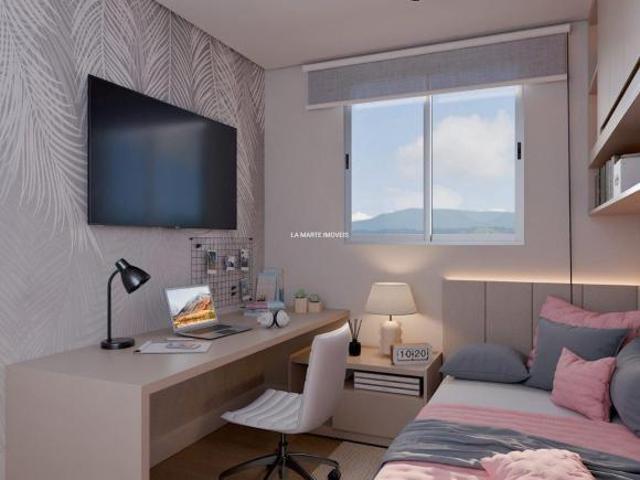 Apartamento à venda em São Joaquim