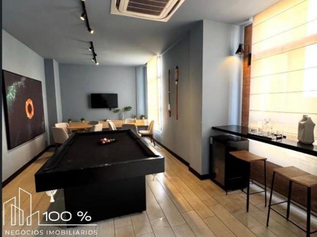 Apartamento à venda em São José do Rio Preto: 2 quartos, 1 suíte, 2 salas, 2 banheiros, 2 vagas de g