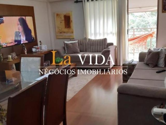 Apartamento à venda em São José do Rio Preto SP, Vila Sinibaldi: 3 quartos, 1 suíte, 2 salas, 3 banh