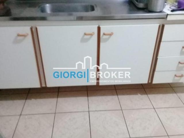 Apartamento à venda em São José do Rio Preto SP, bairro Edifício Residencial Alabama: 2 quartos, 2 s