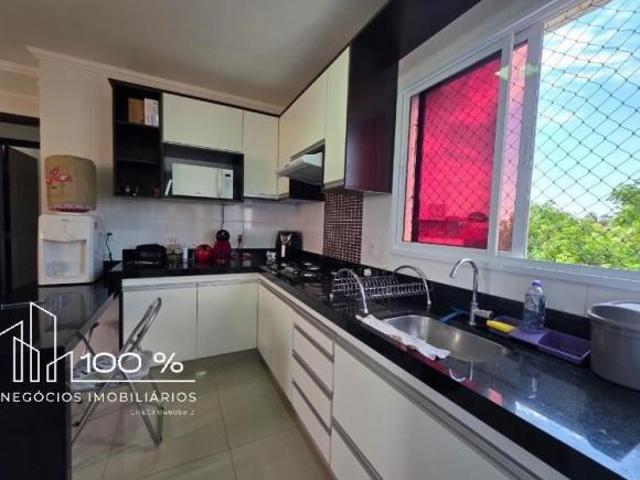 Apartamento à venda em São José do Rio Preto SP, bairro Higienópolis: 2 quartos, 1 suíte, 2 salas, 2