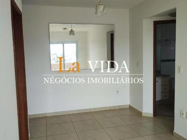 Apartamento à venda em São José do Rio Preto SP, Cidade Nova: 1 quarto, 1 sala, 1 banheiro, 1 vaga