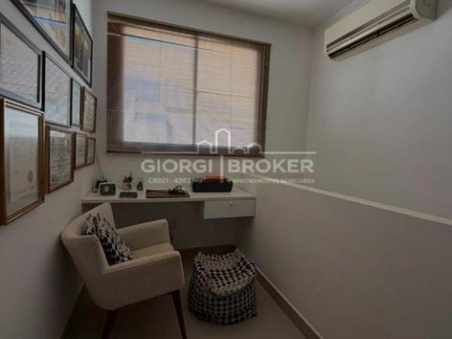 Apartamento à venda em São José do Rio Preto SP, Condomínio Rio Perola: 2 quartos, 1 suíte, 1 sala