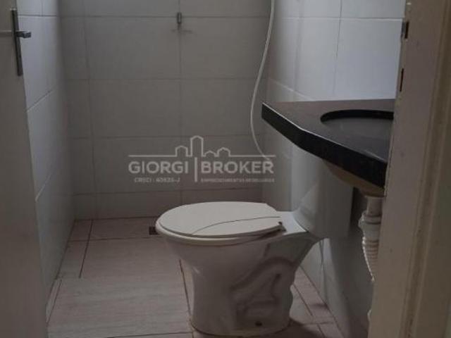 Apartamento à venda em São José do Rio Preto SP, Jardim do Lago: 2 quartos, 1 sala, 2 banheiros, 1 v
