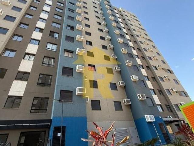Apartamento à venda em São José do Rio Preto SP, Jardim Yolanda: 2 quartos, 1 sala, 1 banheiro, 1 va