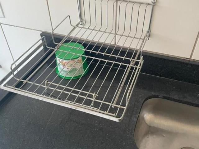 Apartamento à venda em São José do Rio Preto SP, Jardim Yolanda: 2 quartos, 1 sala, 1 vaga, 50,00m²