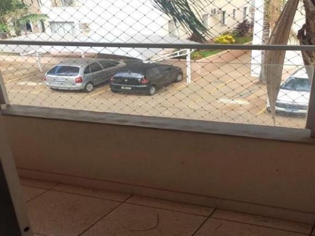 Apartamento à venda em São José do Rio Preto SP, Jardim Yolanda: 2 quartos, sala, banheiro, vaga de