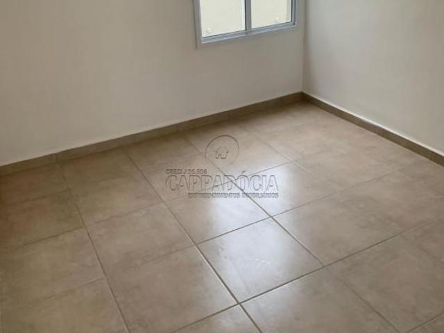 Apartamento à venda em São José do Rio Preto SP, Parque das Amoras II: 2 quartos, 1 sala, 1 banheiro