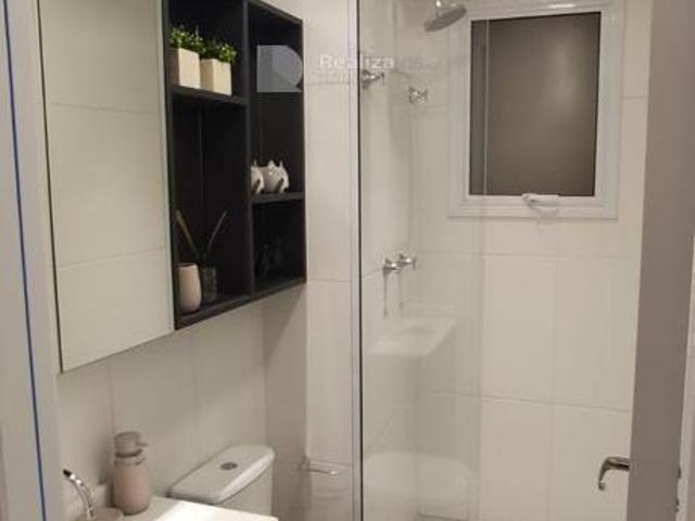 Apartamento à venda em São José dos Campos, Jardim Oriente, com 2 quartos, com 50.33 m², Like