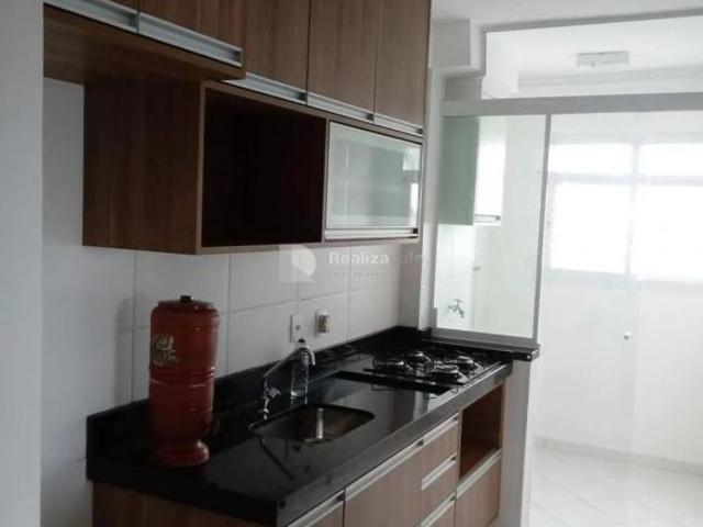 Apartamento à venda em São José dos Campos, Jardim Ismênia, com 2 quartos, com 57 m²