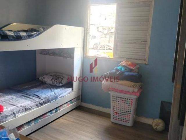 Apartamento à venda em São José dos Campos Jardim Santa Inês II: 2 quartos, 1 sala, 1 banheiro, 1