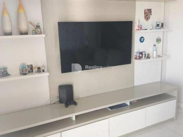 Apartamento à venda em São José dos Campos, Monte Castelo, com 3 quartos, com 88 m², Edifício Buriti