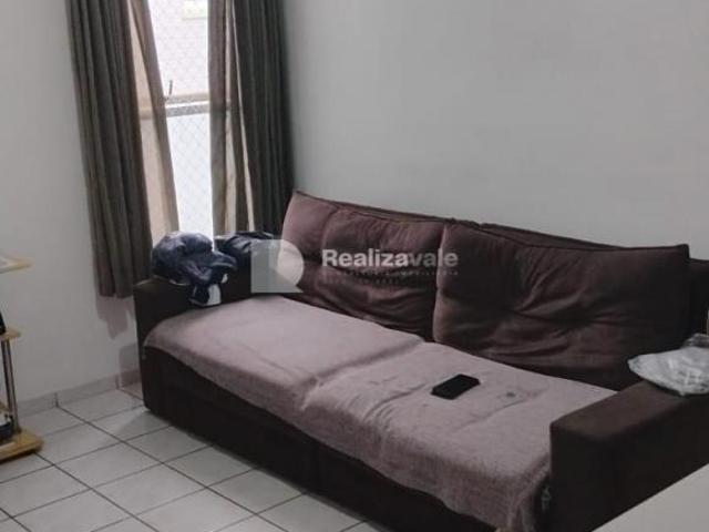 Apartamento à venda em São José dos Campos, Monte Castelo, com 2 quartos, com 51 m²