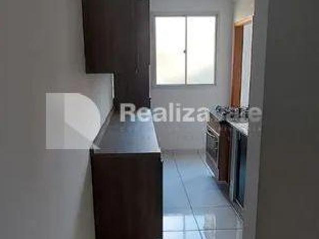 Apartamento à venda em São José dos Campos, Monte Castelo, com 2 quartos, com 51 m²