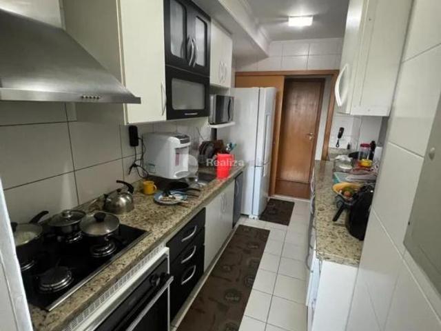 Apartamento à venda em São José dos Campos, Santana, com 4 quartos, com 111 m²