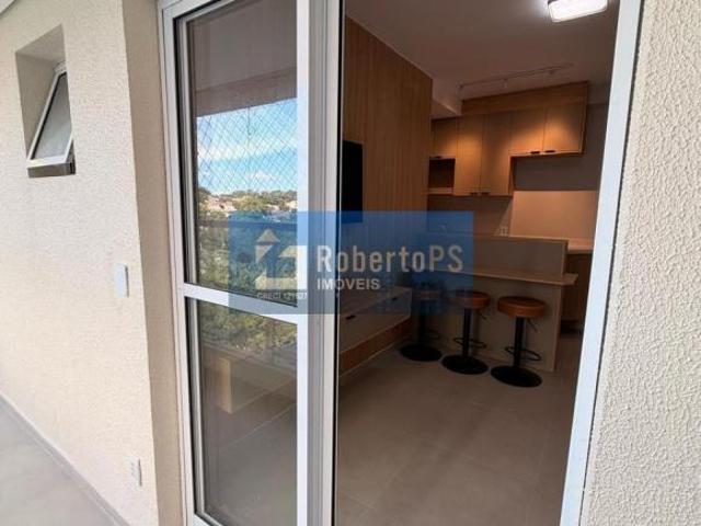 Apartamento à venda em São José dos Campos SP: 2 quartos, 1 suíte, 1 sala, 2 banheiros, 1 vaga