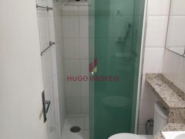 Apartamento à venda em São José dos Campos SP, Cidade Morumbi: 3 quartos, 2 salas, 2 vagas de garage