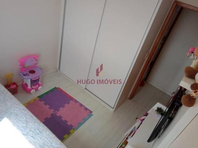 Apartamento à venda em São José dos Campos SP, Jardim São Vicente: 2 dormitórios, suíte, 2 salas, 2