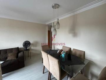 Apartamento à venda em São José dos Campos SP, Jardim São Vicente: 2 dormitórios, suíte, 2 salas, 2