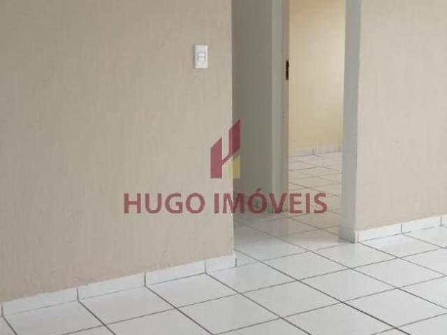 Apartamento à venda em São José dos Campos SP, Jardim Santa Inês III: 2 quartos, 2 salas, 1 banheiro