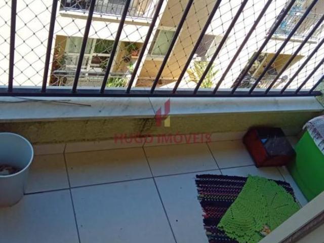 Apartamento à venda em São José dos Campos SP, Parque Nova Esperança: 2 quartos, 1 sala, 1 banheiro