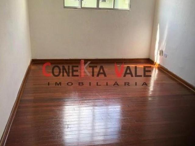 Apartamento à venda em São José dos Campos SP, Residencial Tatetuba: 2 quartos, 1 sala, 1 banheiro
