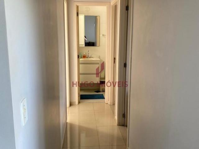Apartamento à venda em São José dos Campos SP, Vila Tatetuba: 3 quartos, 1 suíte, 2 salas, 2 banheir
