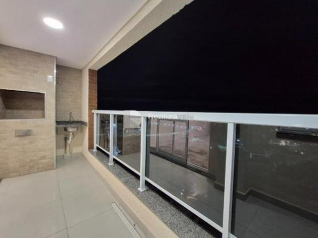 Apartamento à venda em São José dos Campos, Urbanova VI, com 3 quartos, com 104 m²