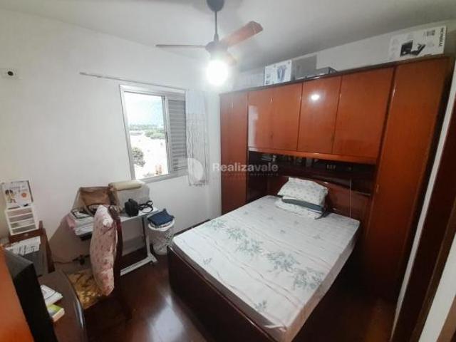 Apartamento à venda em São José dos Campos, Vila Tatetuba, com 3 quartos, com 78 m²
