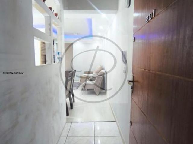 Apartamento à venda em São José dos Pinhais, Iná, com 3 quartos, 73m²