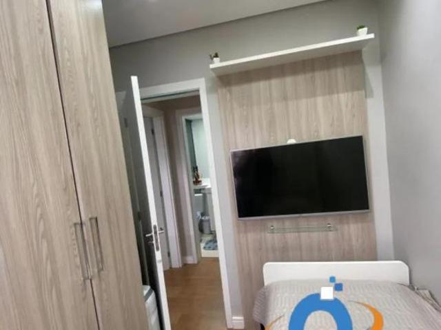 Apartamento à venda em São José dos Pinhais PR, bairro Pedro Moro: 2 quartos, 1 banheiro, 1 vaga de