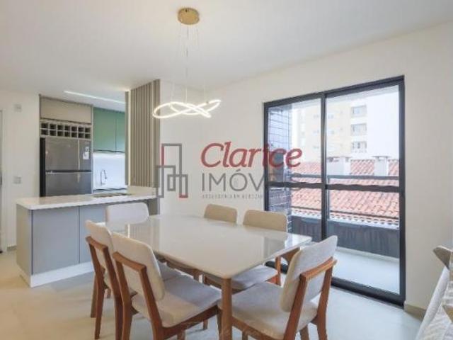 Apartamento à venda em São José dos Pinhais PR, Breeze Residence no bairro São Pedro: 3 quartos, 1 s