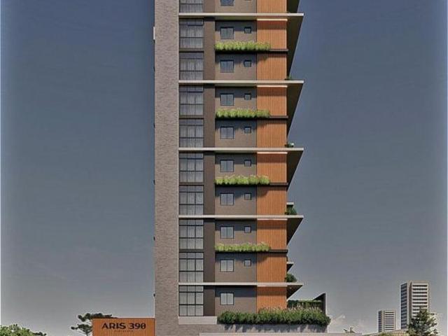Apartamento à venda em São José dos pinhais, PR