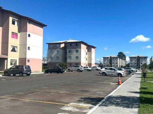Apartamento a venda em São José dos Pinhais