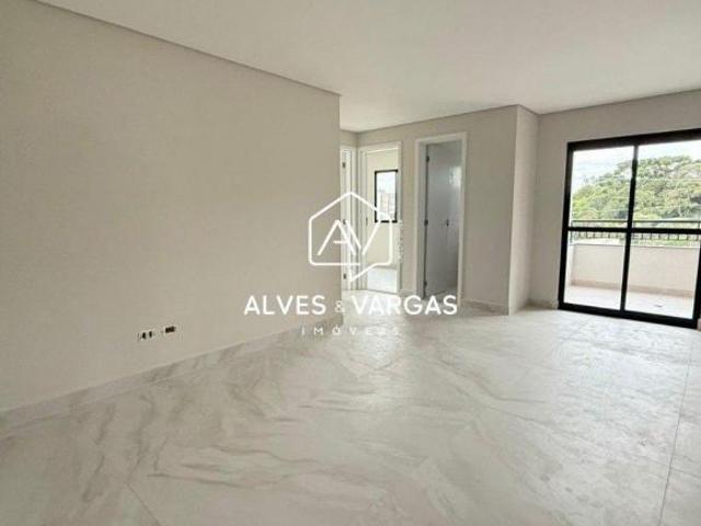 Apartamento a venda em São José dos Pinhais