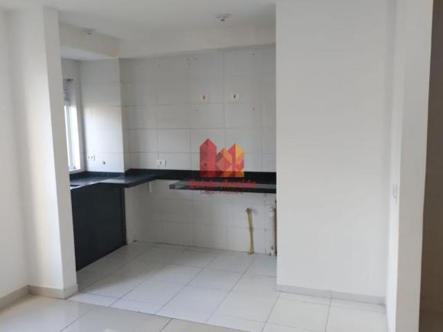 Apartamento à venda em São José dos Pinhais!