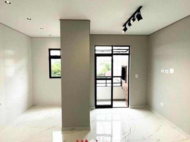 Apartamento à venda em São José dos Pinhais/PR