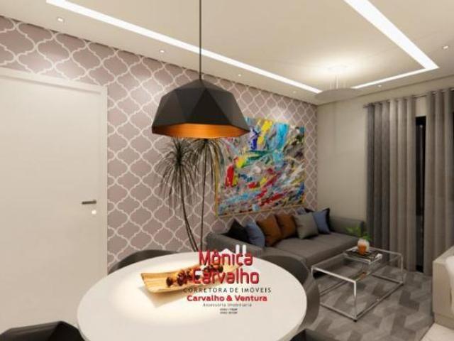 Apartamento à venda em São José dos Pinhais/PR