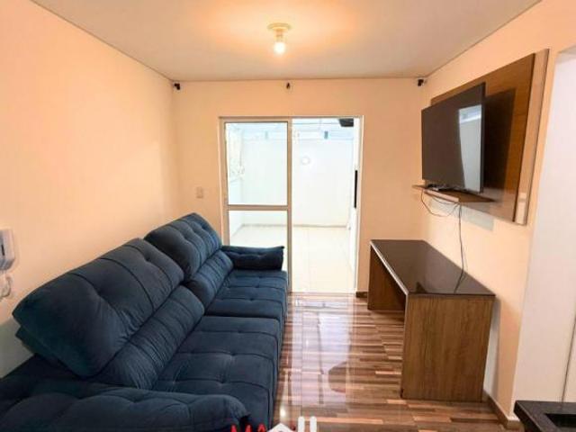 Apartamento à venda em São José dos Pinhais/PR