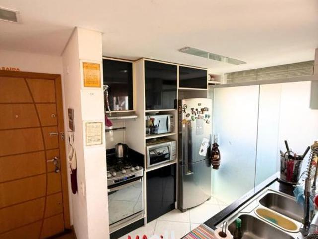 Apartamento à venda em São José dos Pinhais/PR