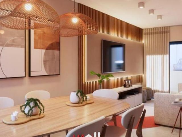 Apartamento à venda em São José dos Pinhais/PR