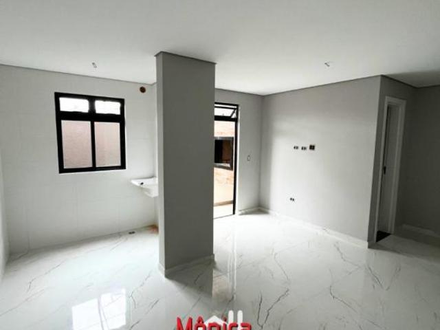 Apartamento à venda em São José dos Pinhais/PR