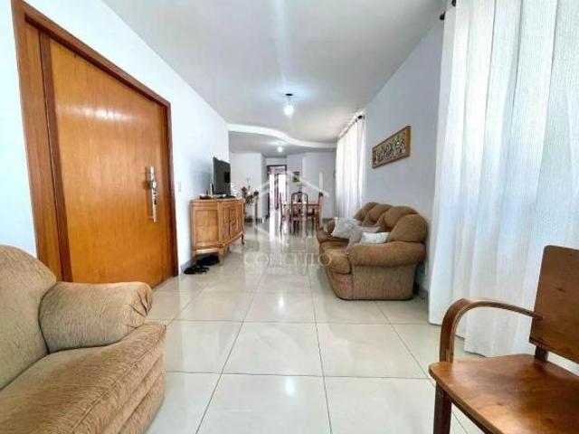 Apartamento à venda em São José