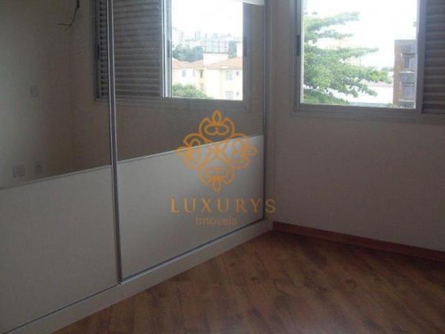 Apartamento à venda em São José