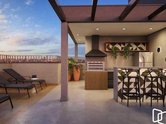 Apartamento à venda em São Judas