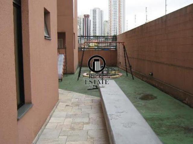 Apartamento à venda em São Judas