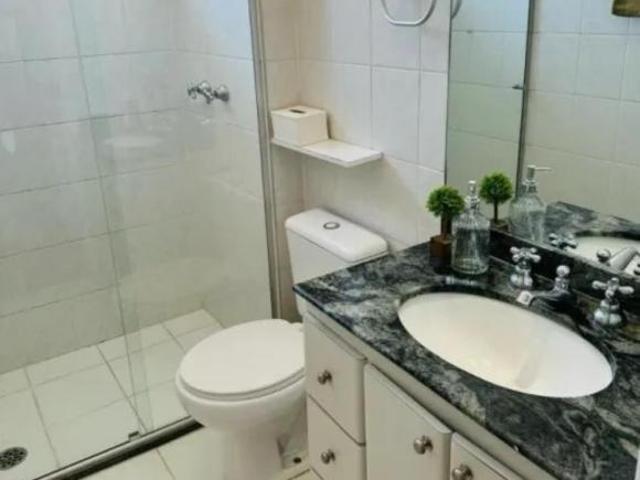 Apartamento à venda em São Judas, São Paulo SP: 3 quartos, 1 suíte, 2 vagas, 74 m² de área!