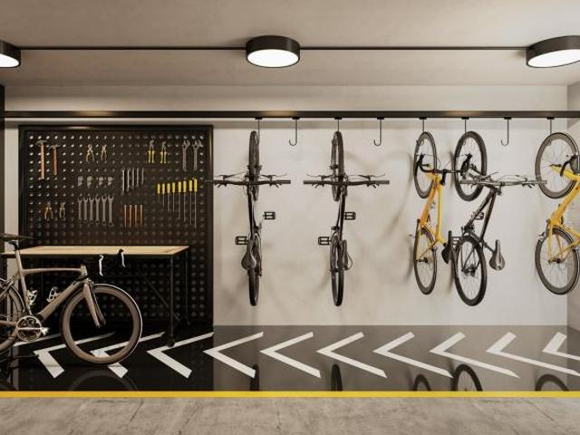 Apartamento à venda em São Leopoldo