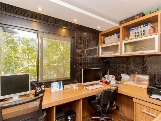 Apartamento à venda em São Lourenço