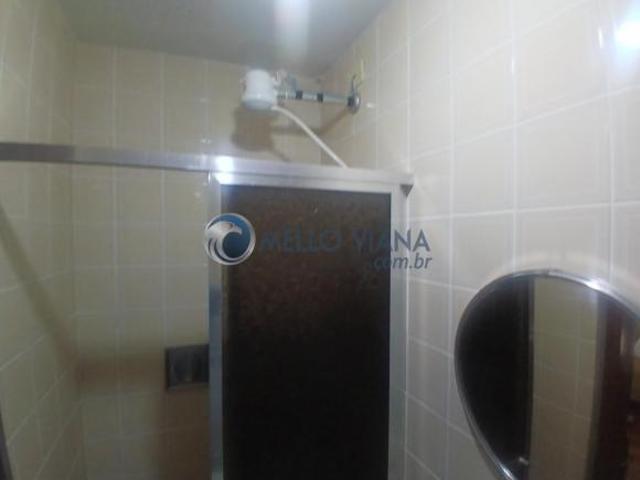 Apartamento à venda em São Lourenço MG: 1 quarto, 1 suíte, 2 banheiros, 1 vaga de garagem e 115m² de